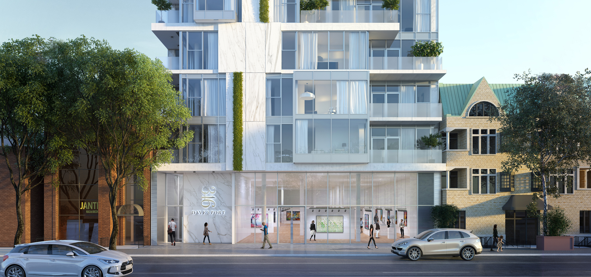 Trolleybus Development